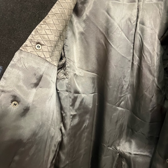 Burton Wool Pea  Coat - Picture 10 of 12